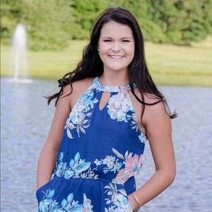 Meet your Posher, Micah